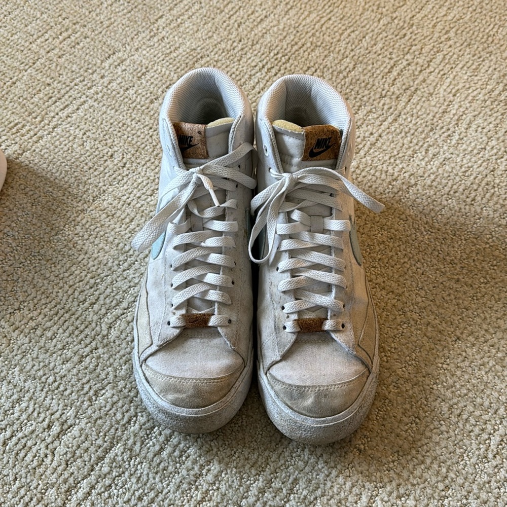 Nike Blazers